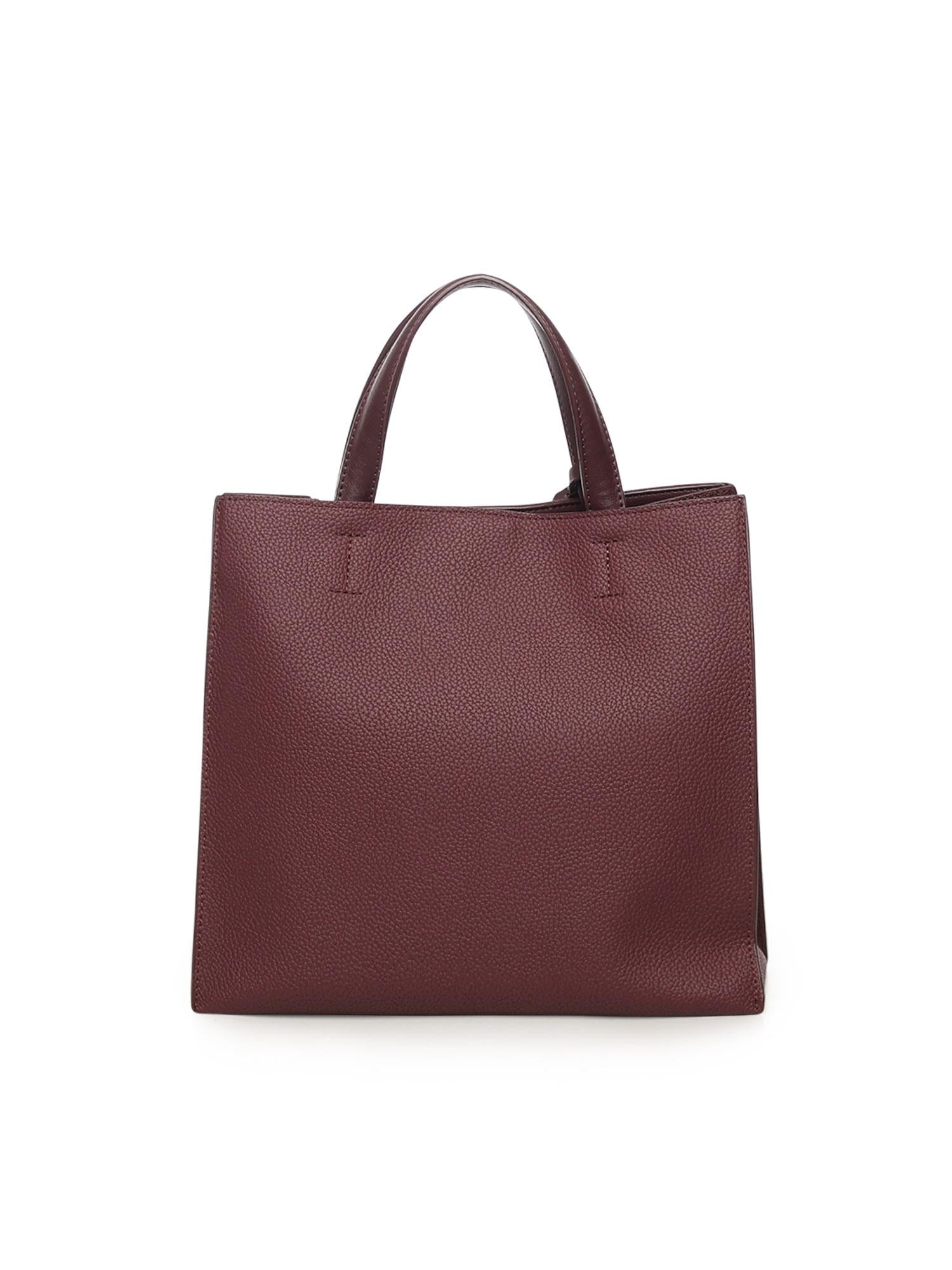 Borsa shopping Blake 73BS9CI01 BLAKEBORDEAUX V° 73 