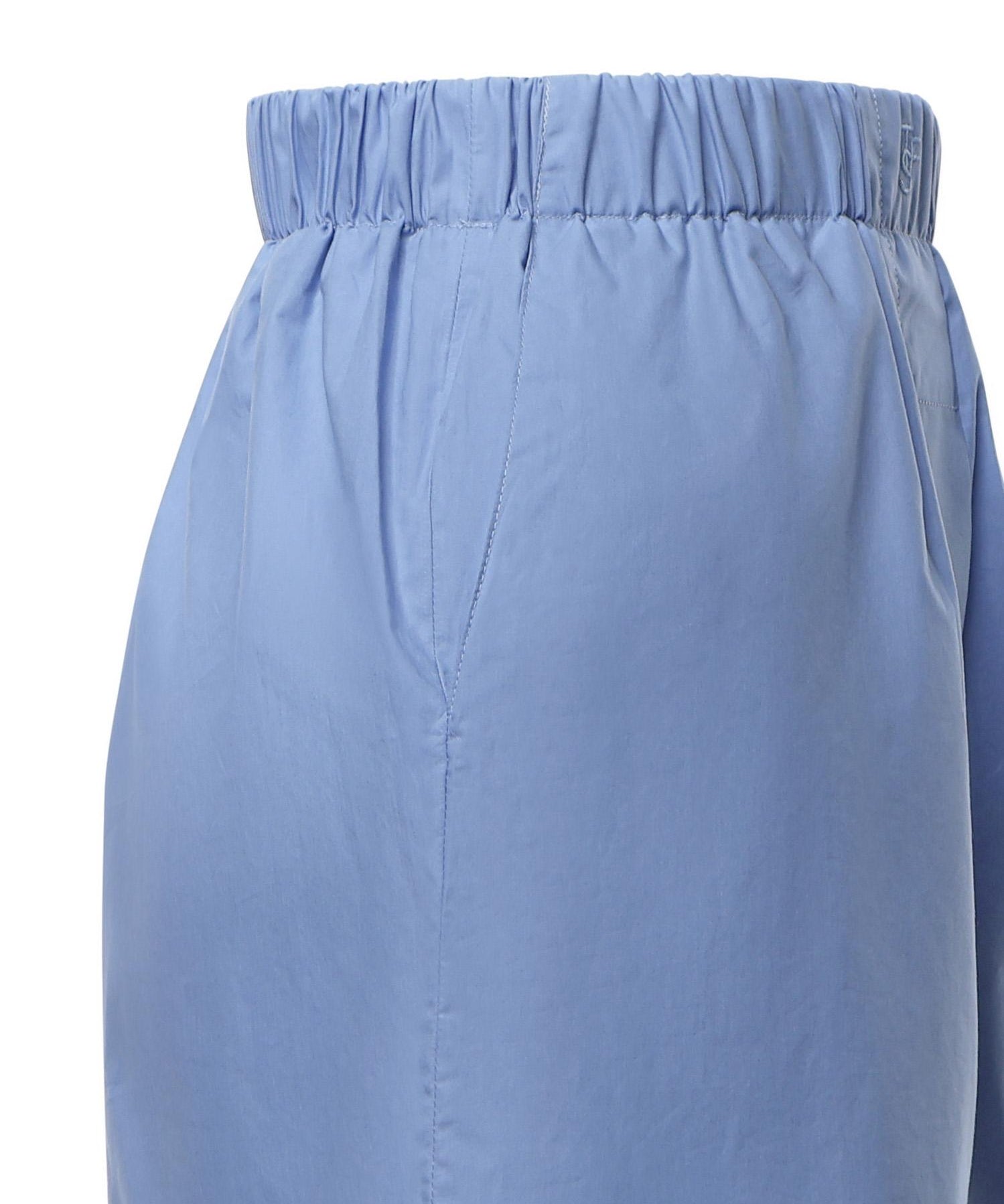 Boxer Lui in cotone SHFS064583000  THE FRANKIE SHOP 