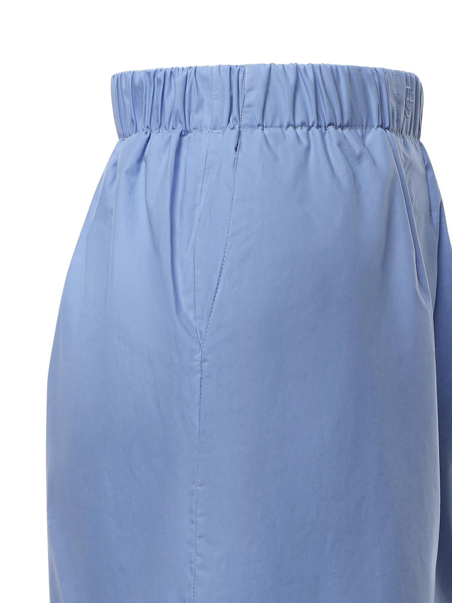 Boxer Lui in cotone SHFS064583000  THE FRANKIE SHOP 