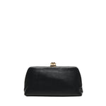 Pochette con logo JC4287PP0MKP0 000 LOVE MOSCHINO 