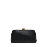 Pochette con logo JC4287PP0MKP0 000 LOVE MOSCHINO 