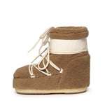 Stivale Icon low in teddy 80D1409700 M047 MOON BOOT 