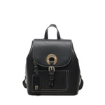 Zaino con logo JC4055PP1LLG0 000 LOVE MOSCHINO 