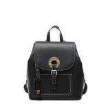 Zaino con logo JC4055PP1LLG0 000 LOVE MOSCHINO 