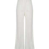 Pantaloni a gamba larga C23SPA08037 -107 CHLOÉ 