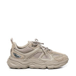 Sneakers Satellite Runner F2735003 DK BEIGE/DK BEIGE AXEL ARIGATO 