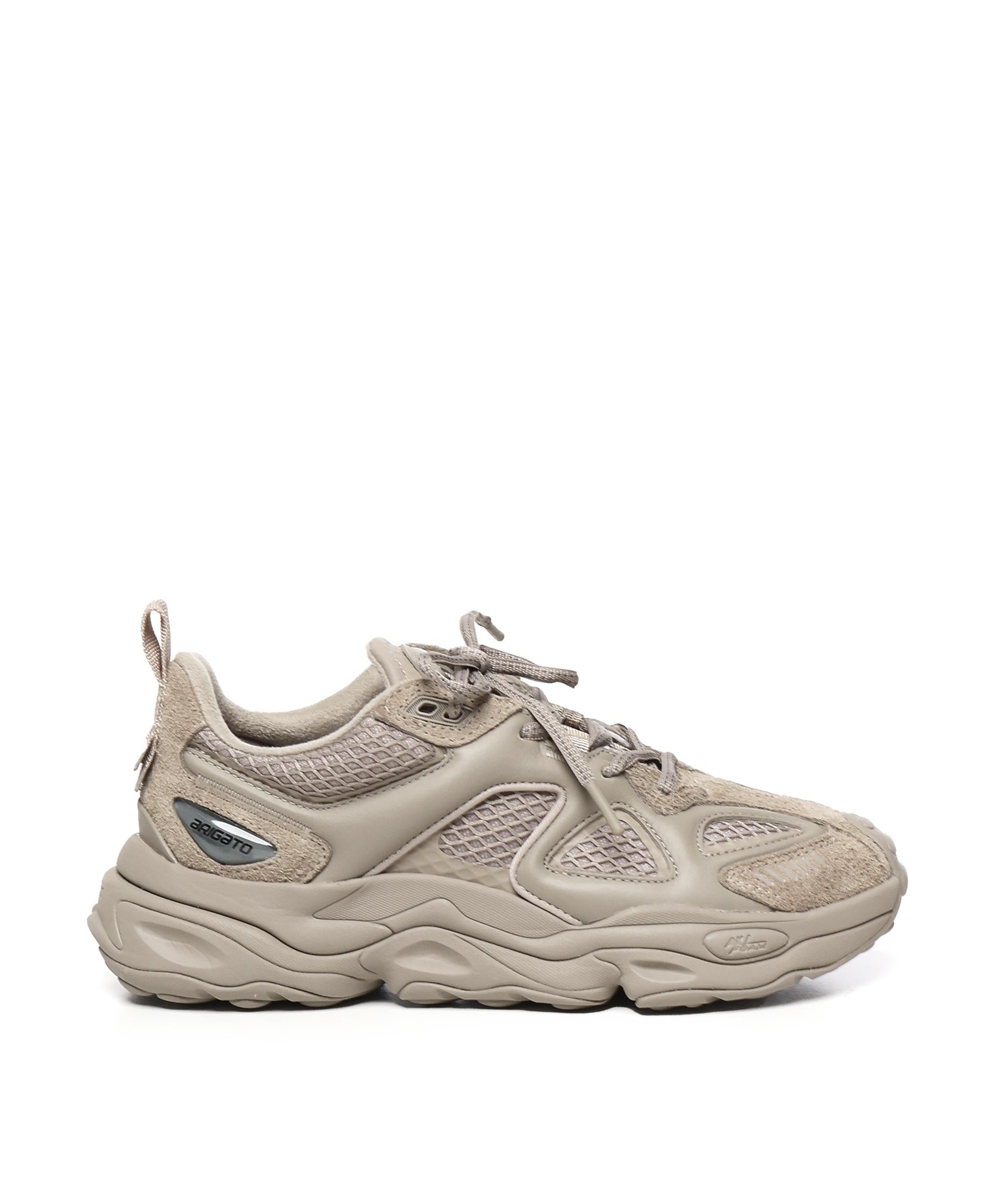 Sneakers Satellite Runner F2735003 DK BEIGE/DK BEIGE AXEL ARIGATO 