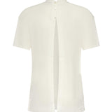 T-shirt Le Haut Ventadou TSW00589AJ00254 100 JACQUEMUS 