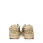Sneakers medalist low 'Crystal' AULW NA03 AUTRY 
