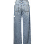 Jeans Poppy gamba larga POPPY SKY 804 ICON DENIM 