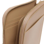Pouch piccola Gancini 220628 770872003 FERRAGAMO 