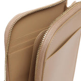Pouch piccola Gancini 220628 770872003 FERRAGAMO 