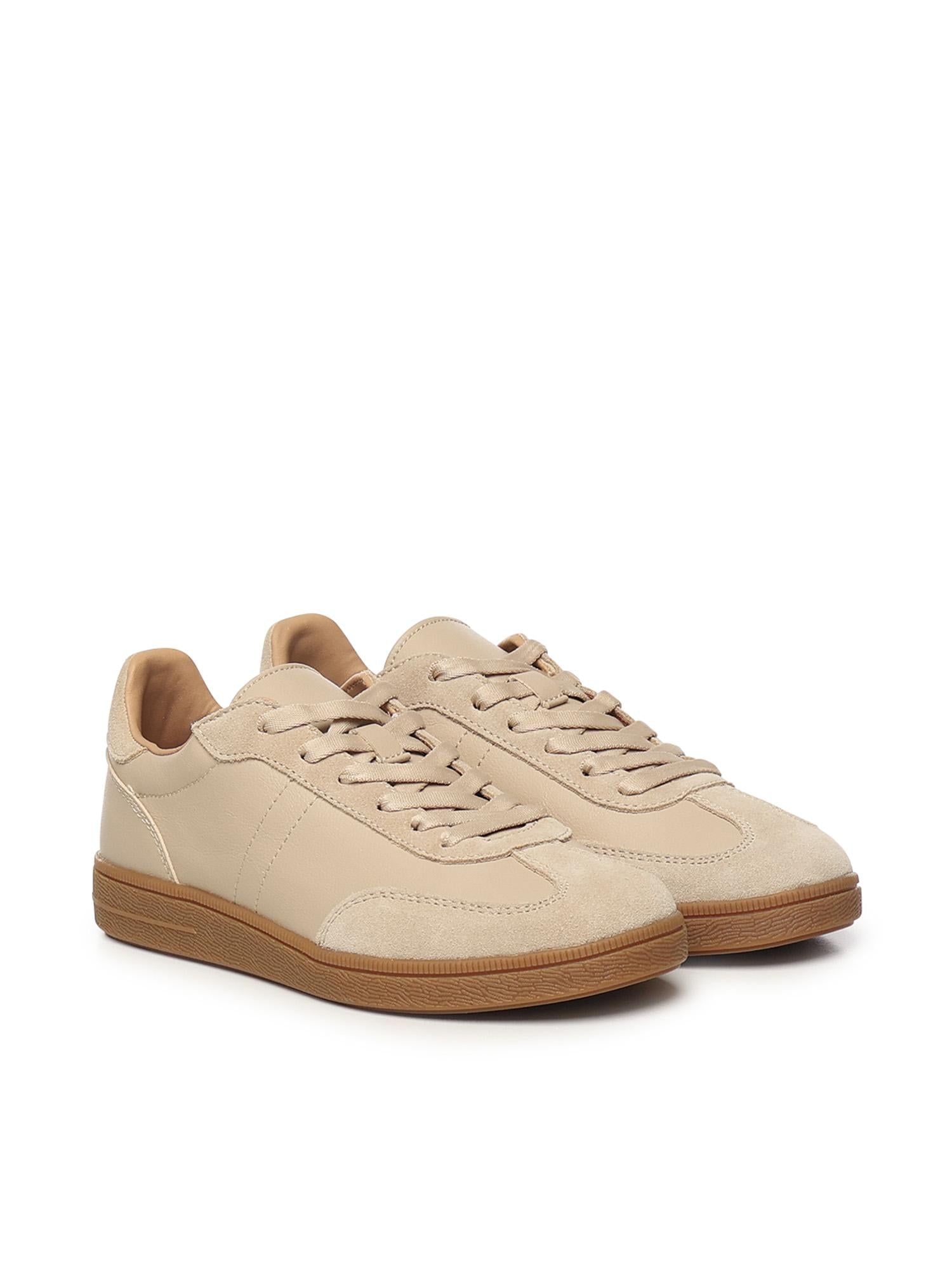 Sneakers Girante 2526766017600 001 MM Max Mara 