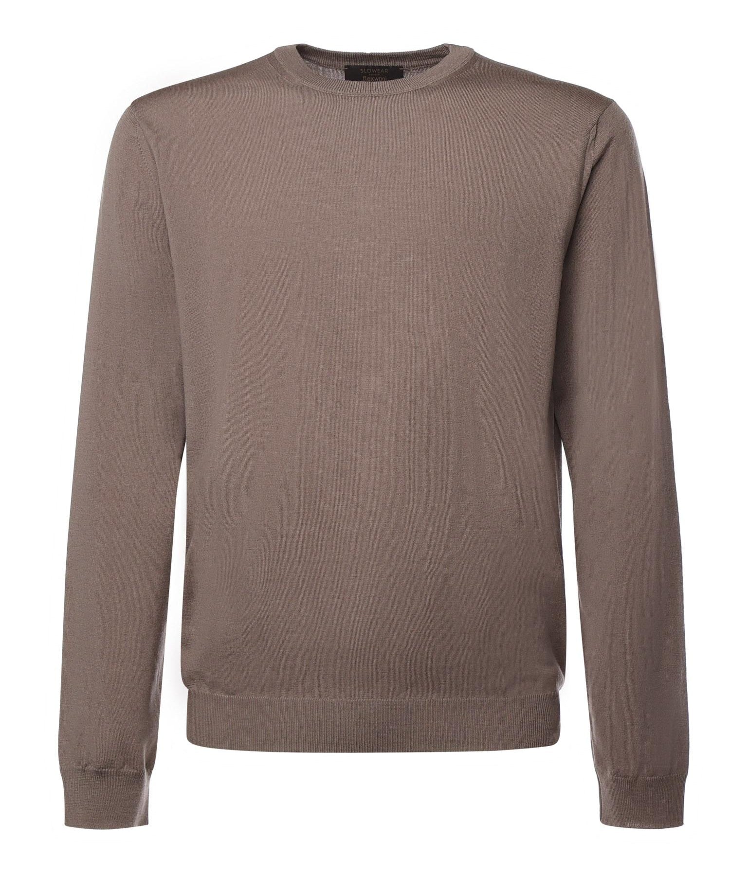 Maglia in Flexwool 810234 Z0290N1412 ZANONE 