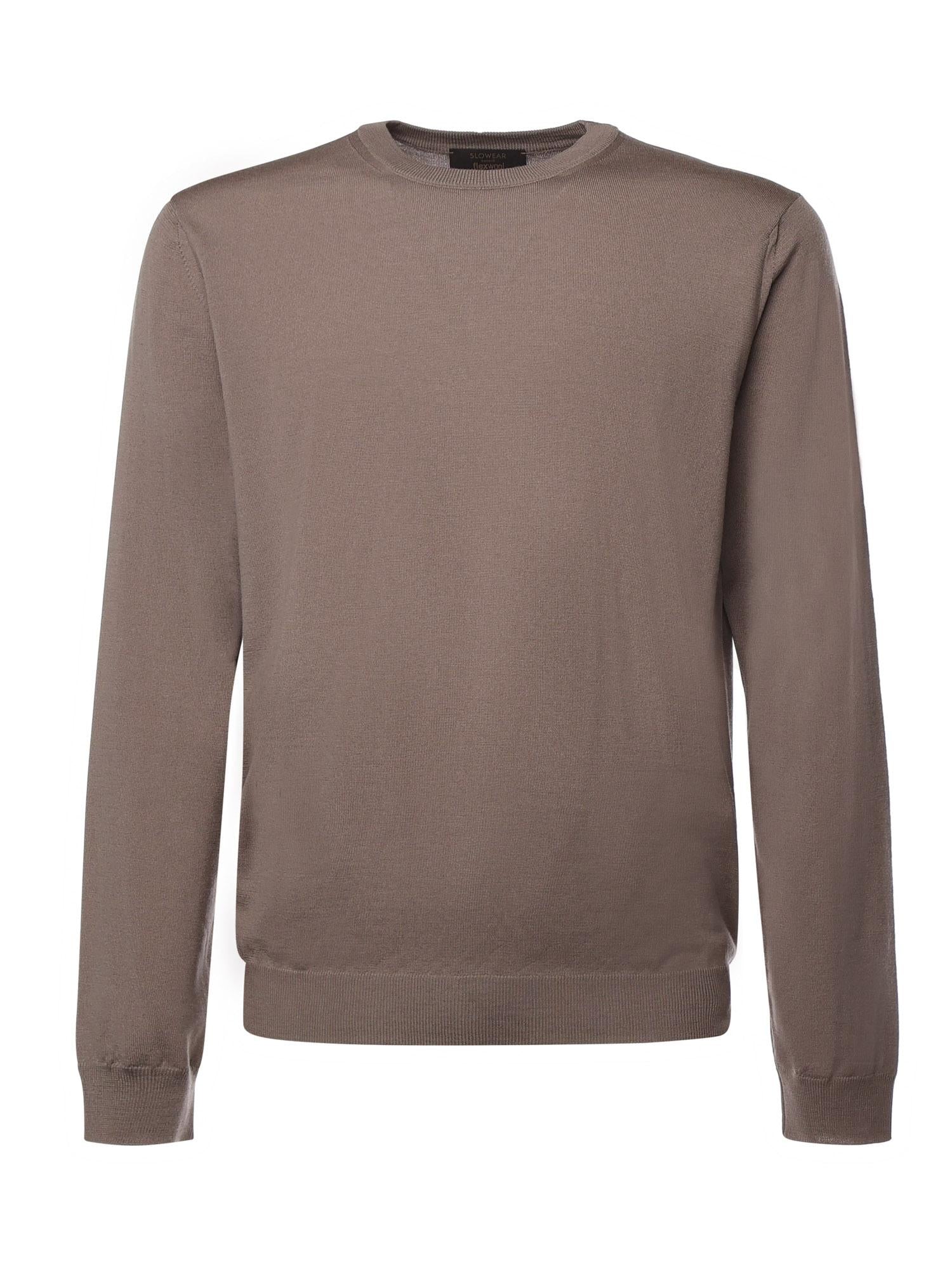 Maglia in Flexwool 810234 Z0290N1412 ZANONE 