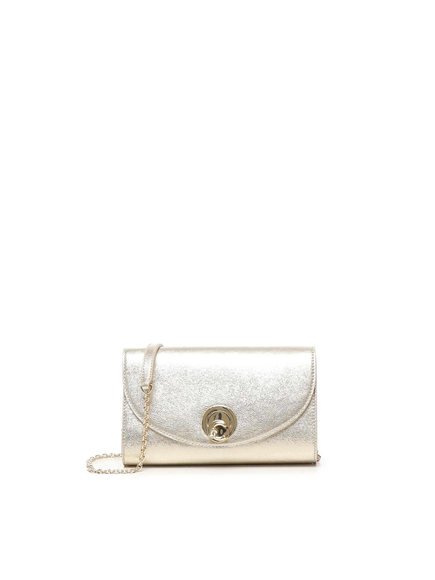 Borsa a tracolla Nikla E1TOB150101 J84 COCCINELLE 