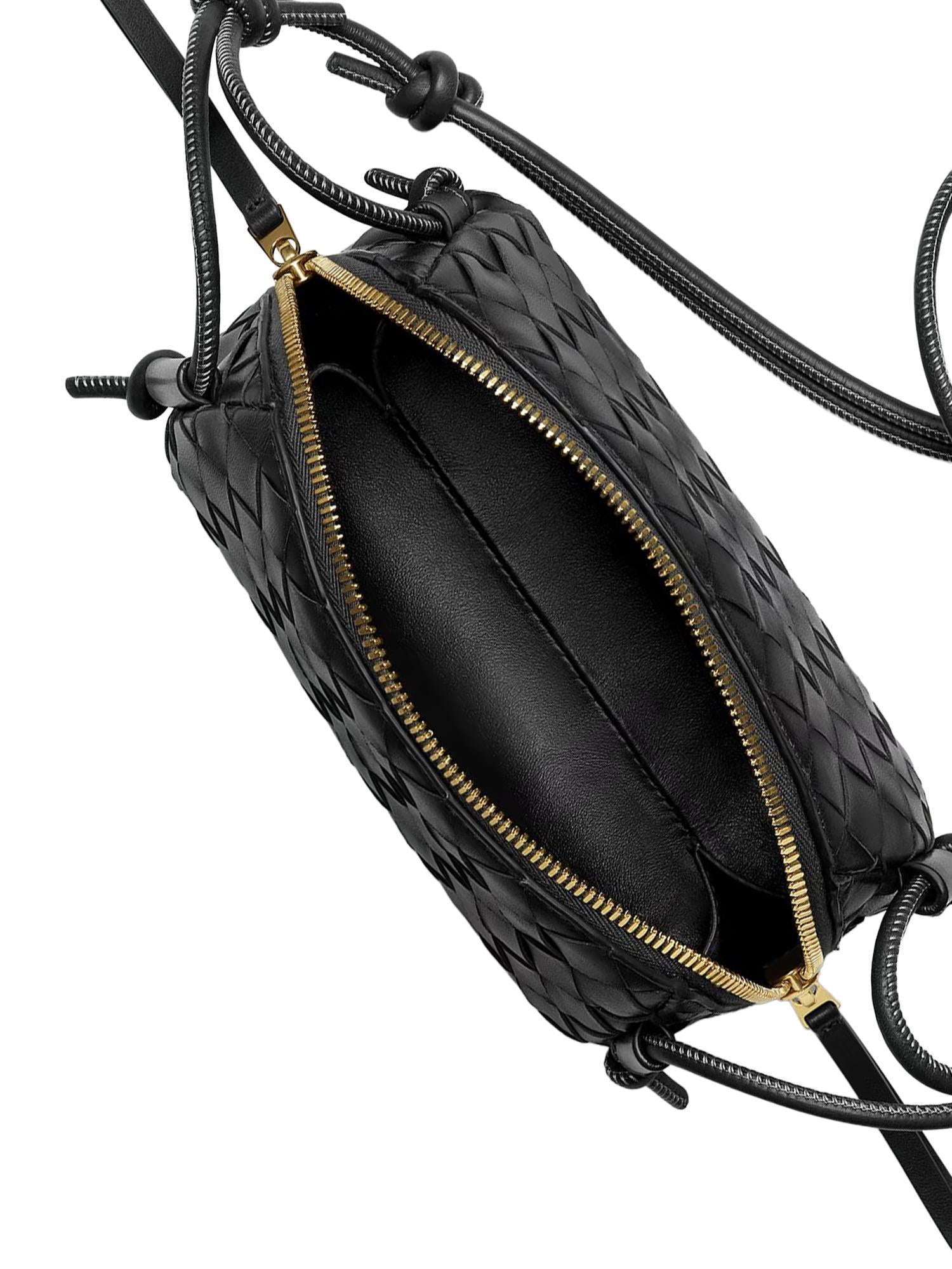 Pochette Concert in nappa 794258 VCPP18425 BOTTEGA VENETA 