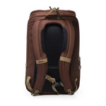 Zaino Dachsberg in poliestere 2020301 -2699 JACK WOLFSKIN 