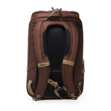 Zaino Dachsberg in poliestere 2020301 -2699 JACK WOLFSKIN 