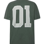 T-Shirt Basketball 850353 TTVG26399 BALENCIAGA 