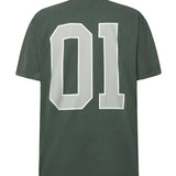 T-Shirt Basketball 850353 TTVG26399 BALENCIAGA 