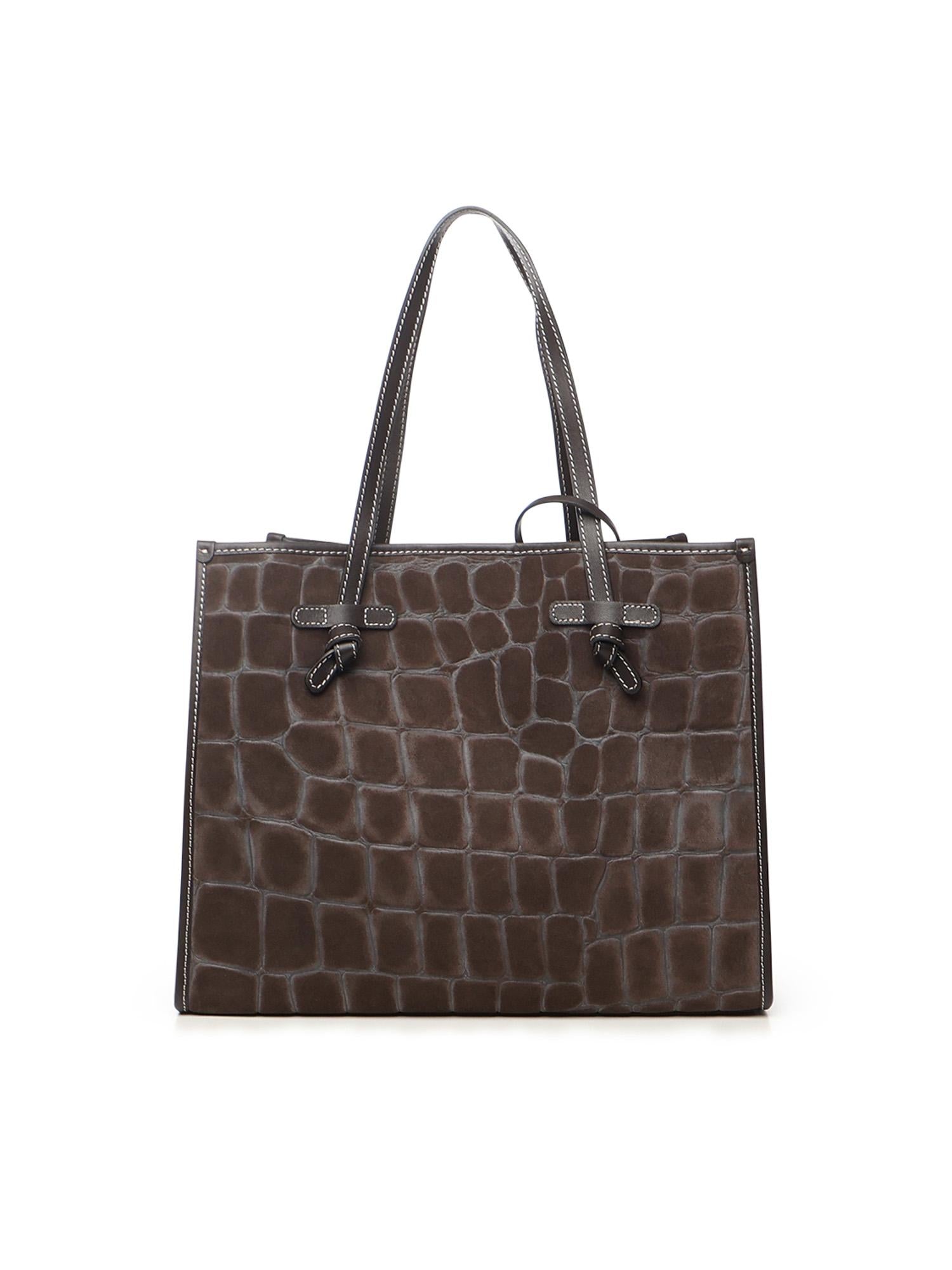 Borsa shopping Marcella BS8990 2107 GIANNI CHIARINI 
