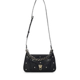 Borsa Beat Generation in pelle E1UFT120201 001 COCCINELLE 