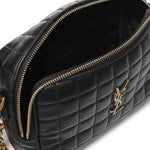 Camera bag Cassandre matelassé 764809 AABVP1000 SAINT LAURENT 