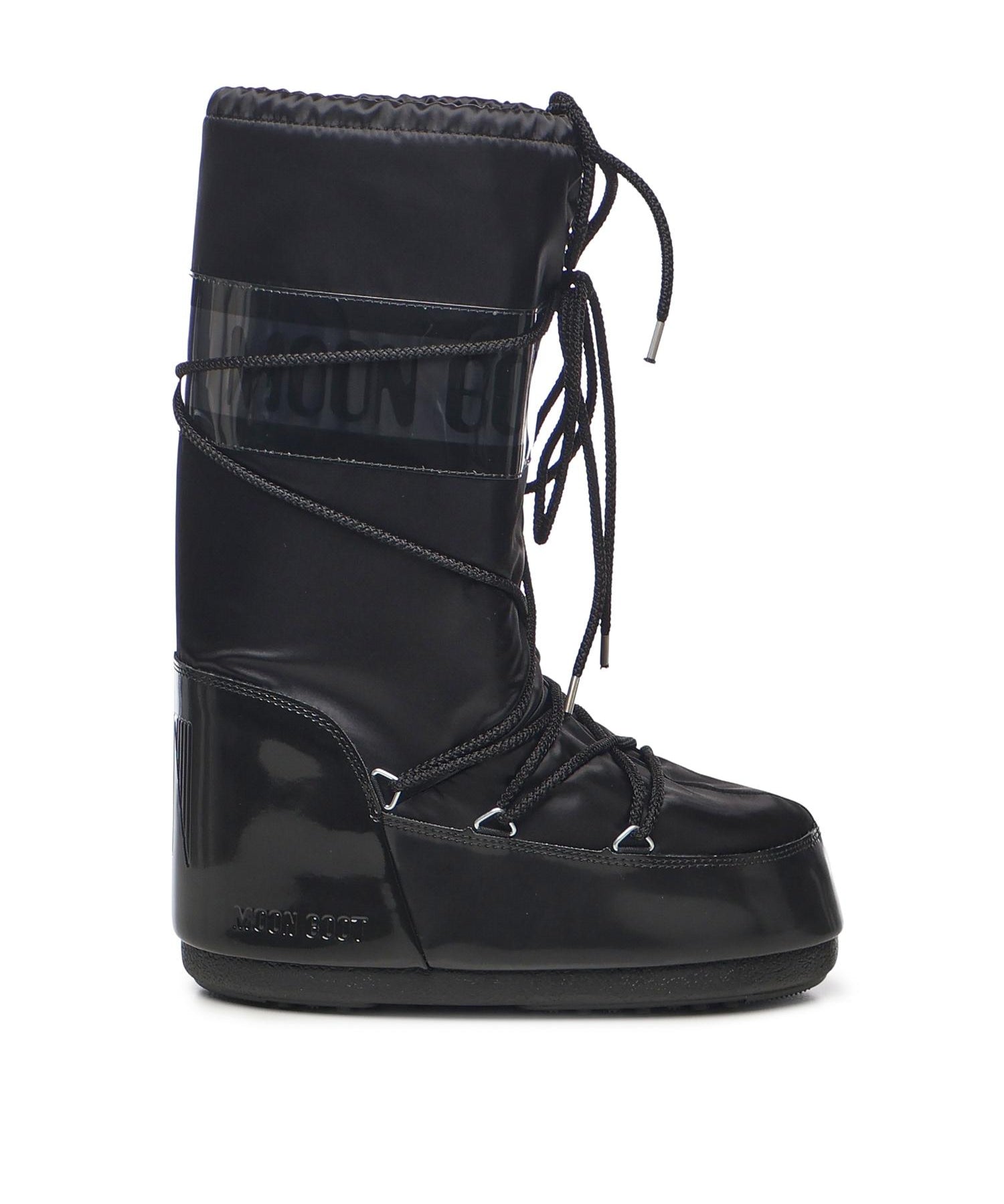 Stivali imbottiti Icon 80D1401680 N001 MOON BOOT 