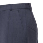 Pantaloni balloon in misto lana<BR/> 105533 A2SNG07 PINKO 
