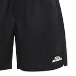 Shorts Heat con logo A3809001 BLACK AXEL ARIGATO 