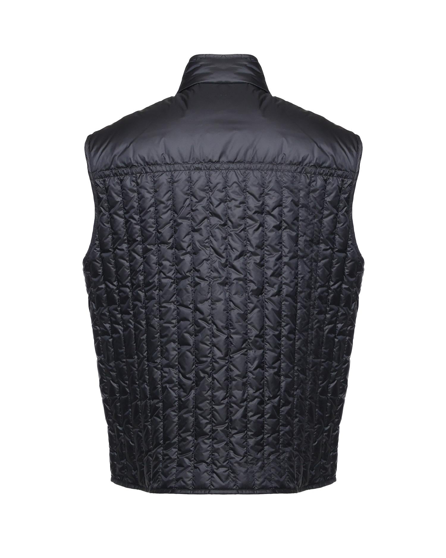 Gilet Moncler x Gilga Farm by Donald Glover K24021A00011 597YF778 MONCLER GENIUS 