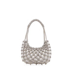 Borsa Mini Nodi B17722 GS-006 ROSANTICA 