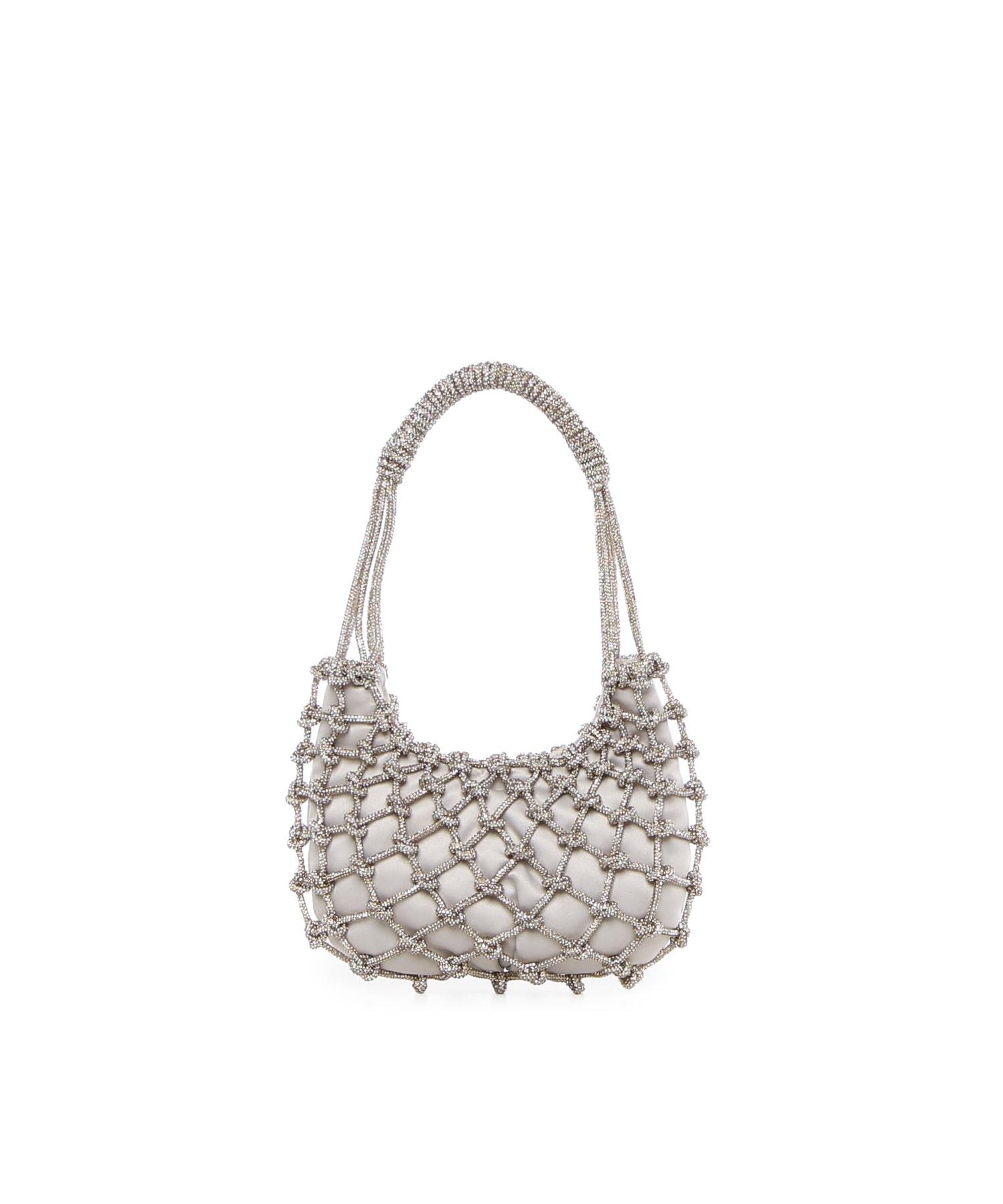 Borsa Mini Nodi B17722 GS-006 ROSANTICA 