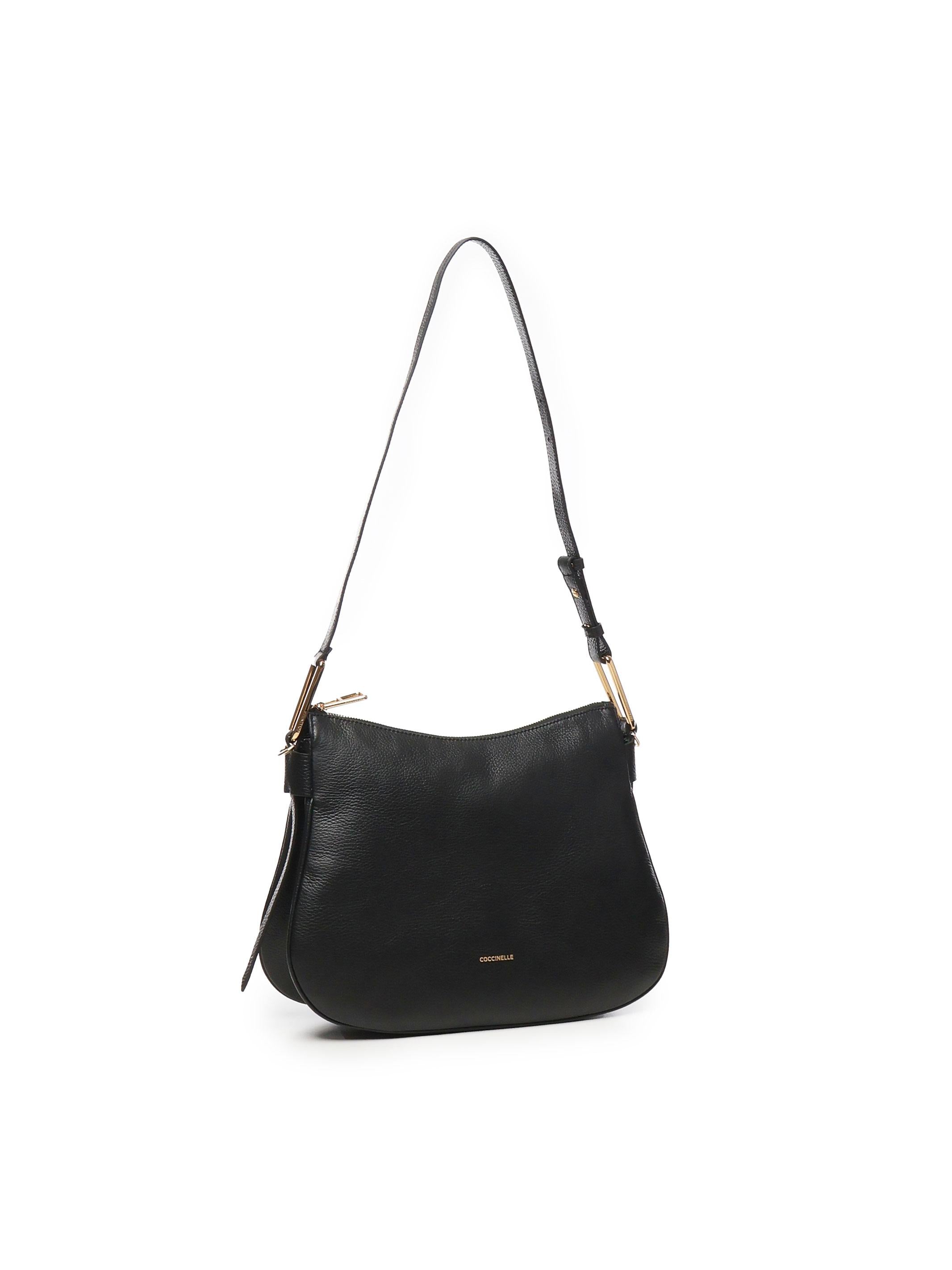 Borsa Magie Soft medium E1PQR130101 001 COCCINELLE 