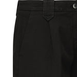 Bermuda con risvolto NTW8350480TM47 B999 FAY 