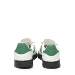 Sneakers Field King F225CLMLL00X814B WHITE/BOTTLE GREEN PRO-KEDS 
