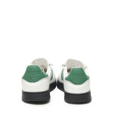 Sneakers Field King F225CLMLL00X814B WHITE/BOTTLE GREEN PRO-KEDS 