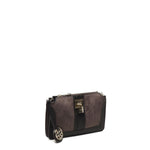 Borsa a tracolla Georgia 73BS9AR08 GEORGIAANTRACITE V° 73 