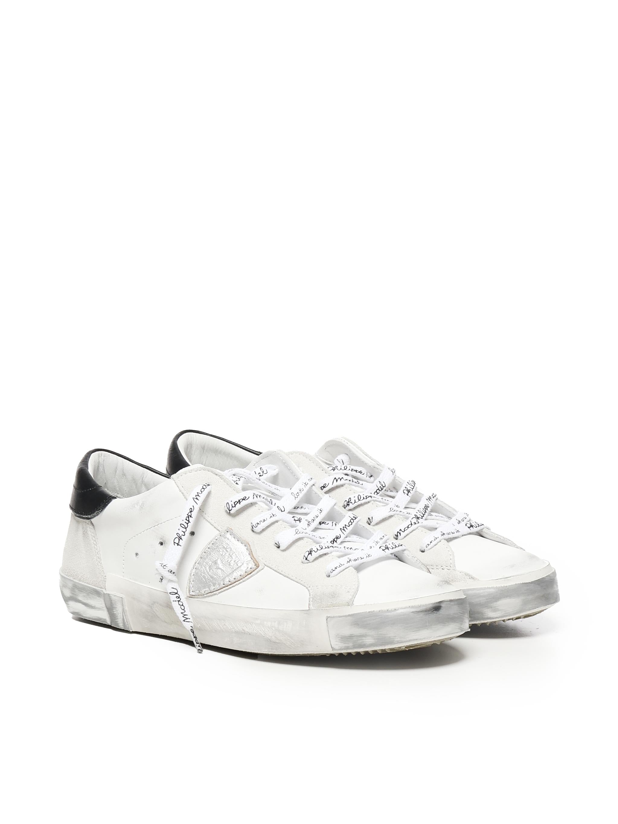 Sneakers basse Prsx PRLU MA02 PHILIPPE MODEL 