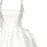 Abito lungo in raso GLSS26DRL13  GALIA LAHAV 
