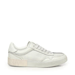 Sneakers in pelle CS2378 AW46780001 DOLCE & GABBANA 