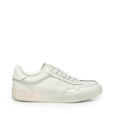 Sneakers in pelle CS2378 AW46780001 DOLCE & GABBANA 