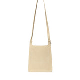 Borsa Le Petit Tablier in camoscio<BR/> BAM00432AC09A04 150 JACQUEMUS 