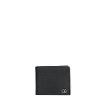 Portafoglio Vlogo Signature in vitello granato 8Y2P0AP3 UAG0NO VALENTINO GARAVANI 