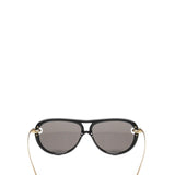 Occhiali da sole aviator Knot 841235 VBL801280 BOTTEGA VENETA 