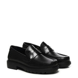 Mocassini in pelle di vitello 022421 769147006 FERRAGAMO 