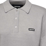 Polo in maglia Slinky 115137 039 ROTATE 