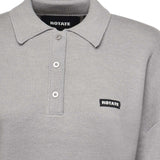 Polo in maglia Slinky 115137 039 ROTATE 