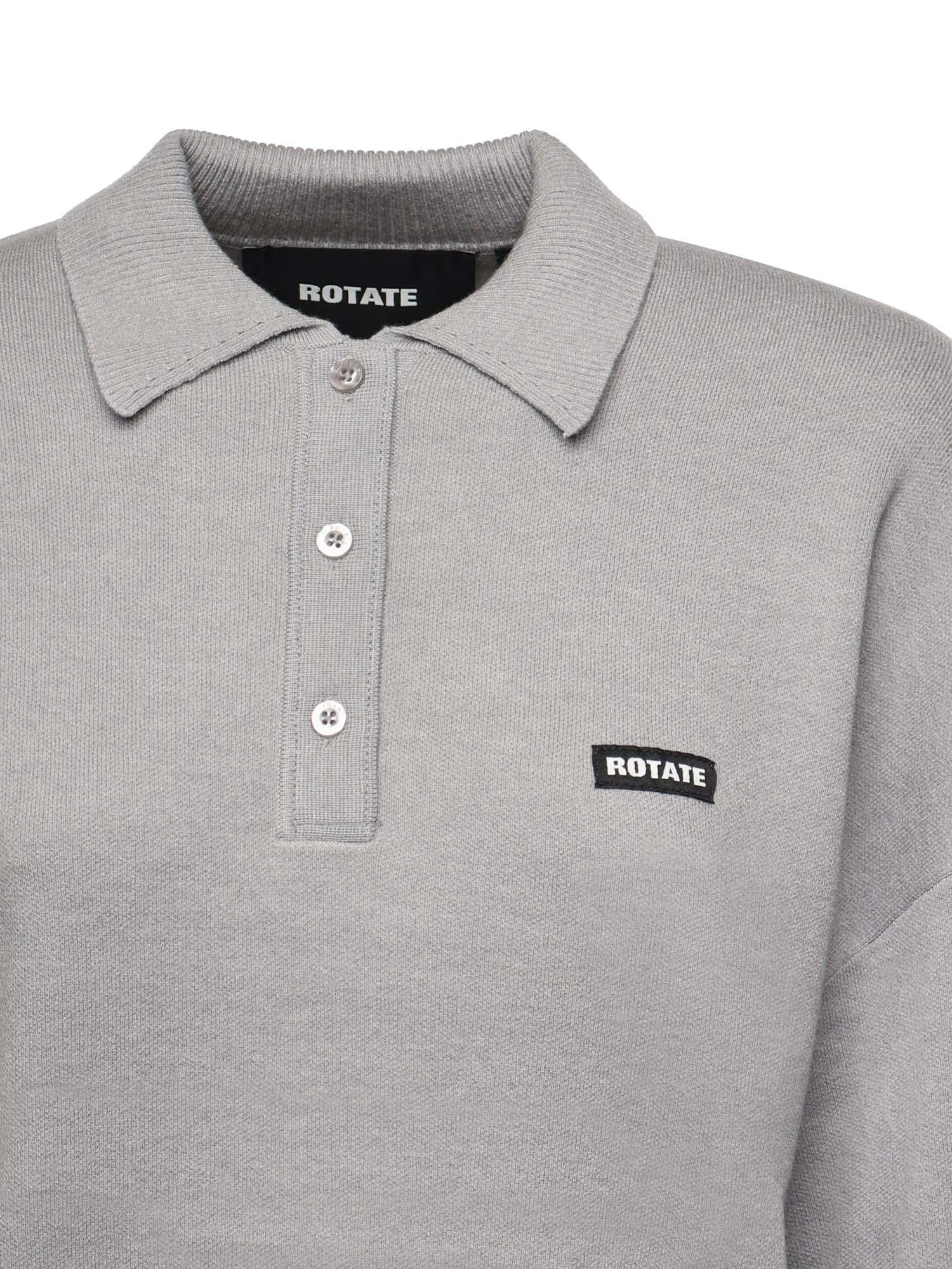 Polo in maglia Slinky 115137 039 ROTATE 